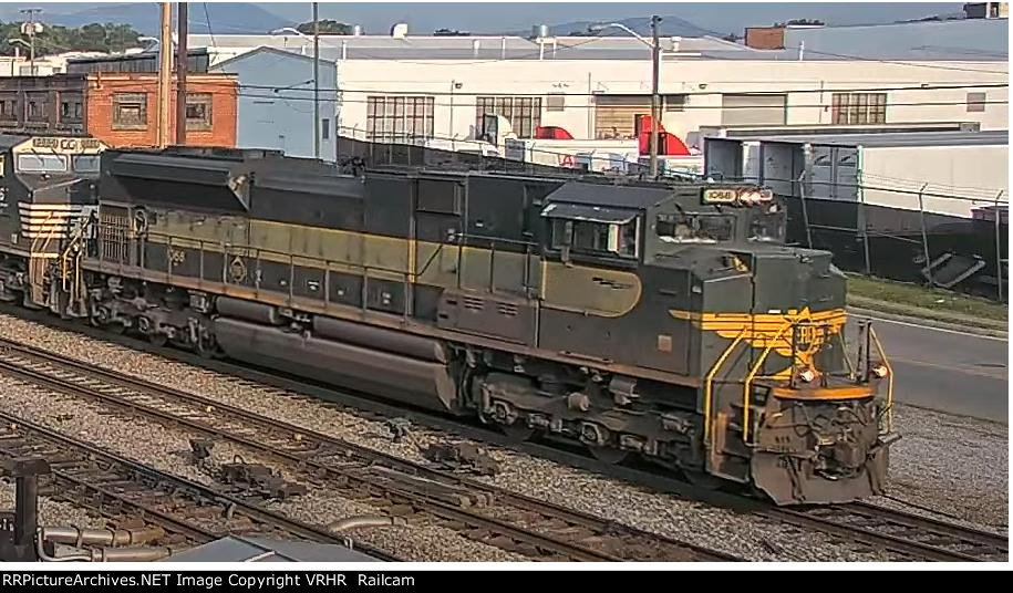 NS 1068